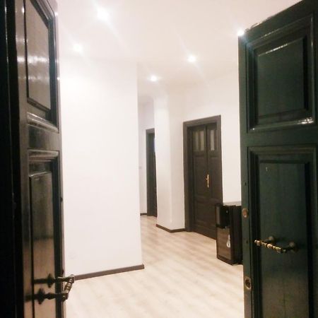Ad Hoc Guest House Rome Room photo