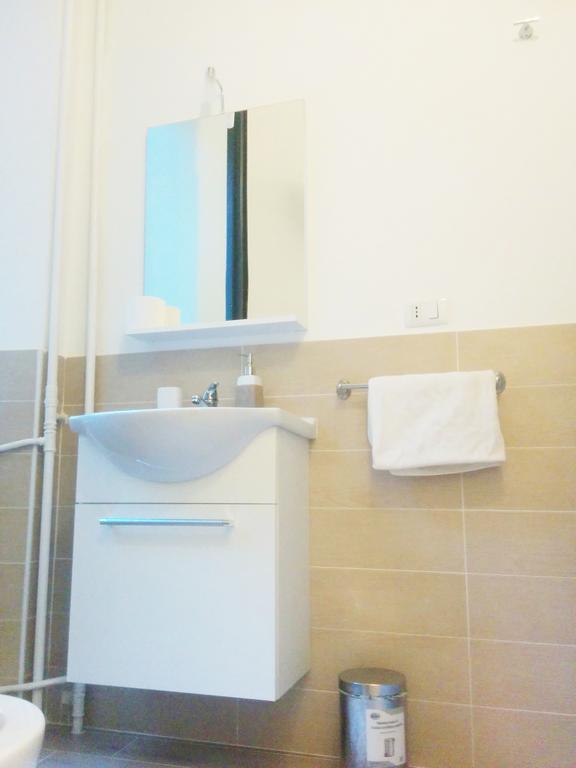 Ad Hoc Guest House Rome Room photo