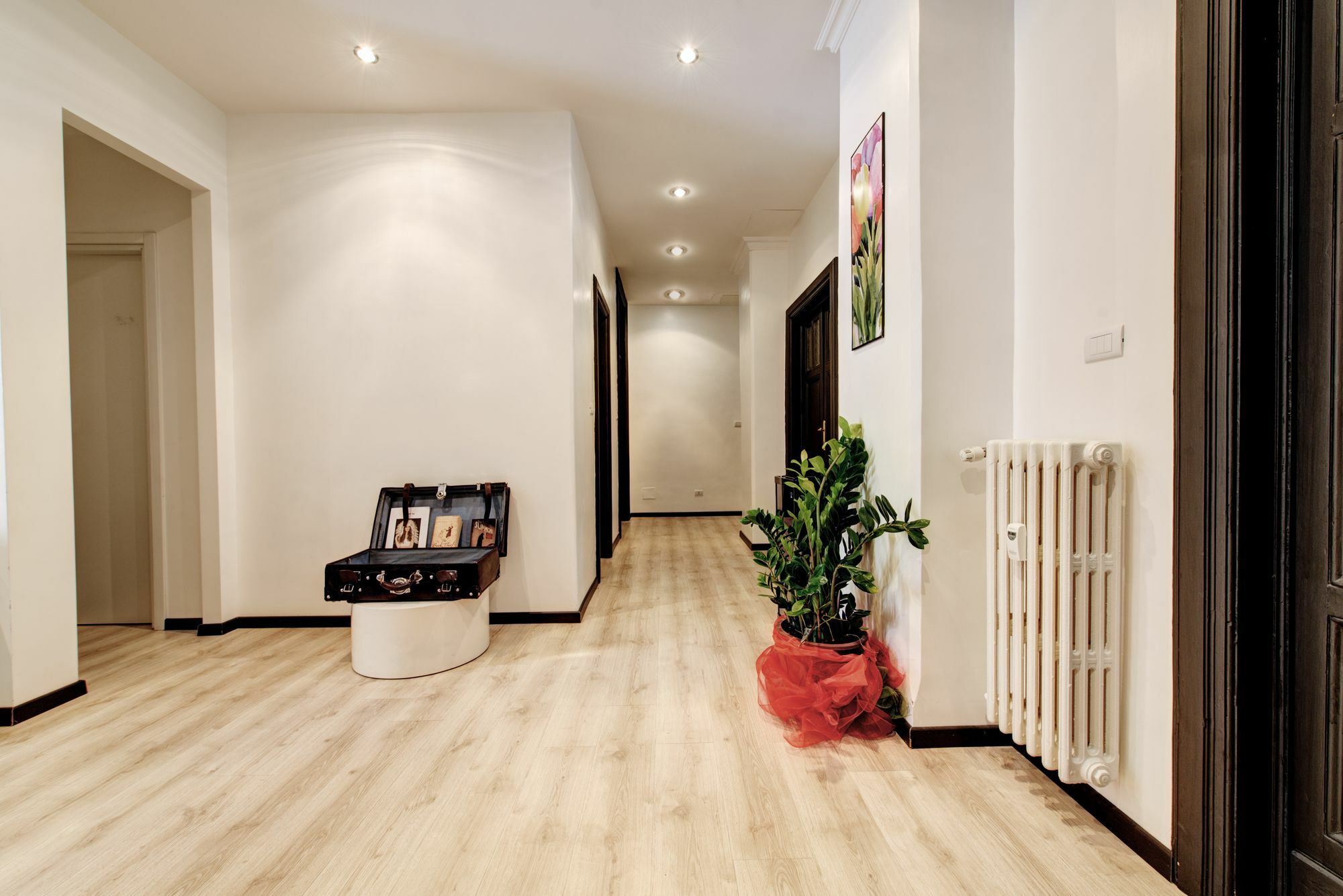 Ad Hoc Guest House Rome Exterior photo
