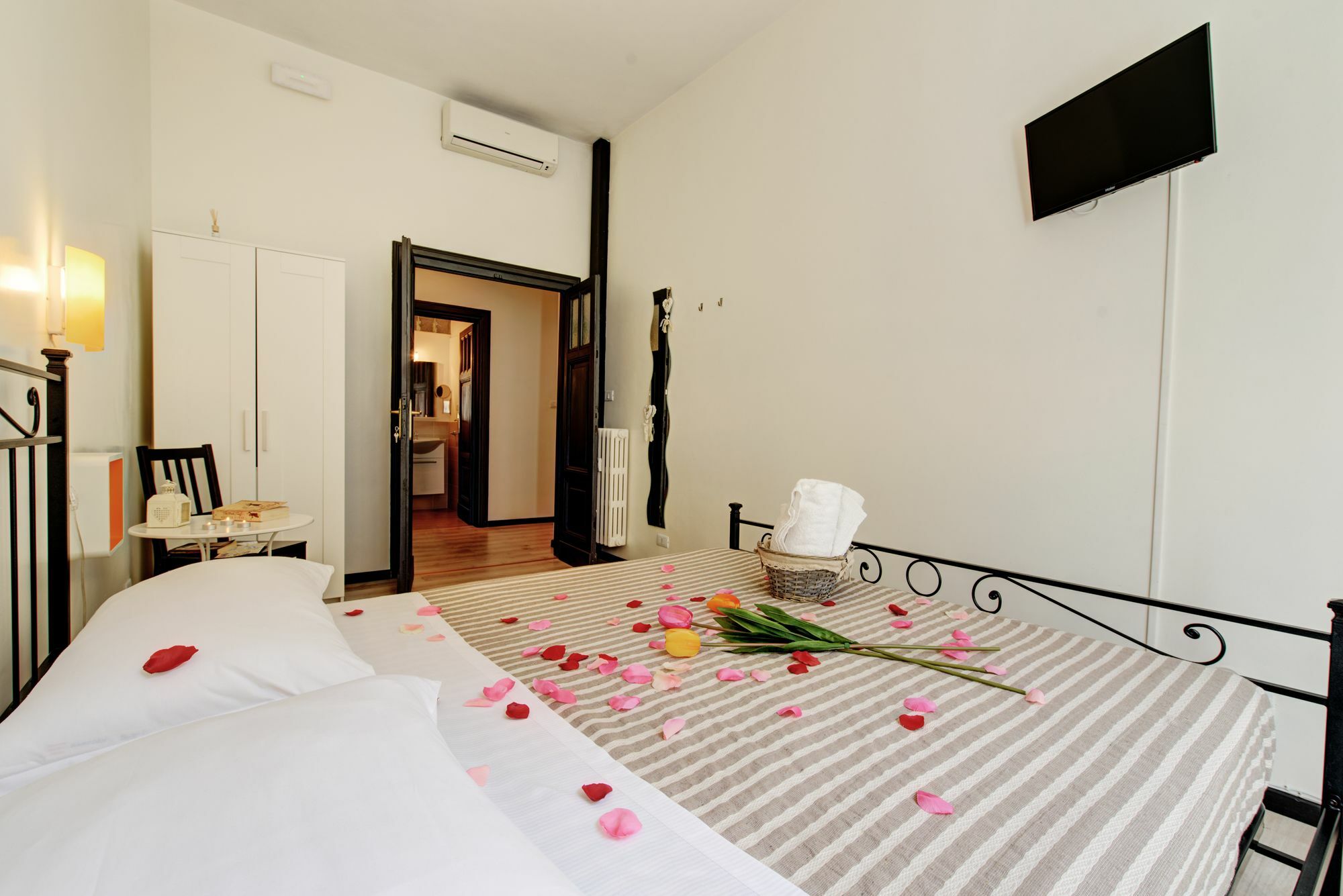 Ad Hoc Guest House Rome Exterior photo